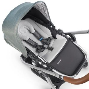 UPPAbaby infant snug seat